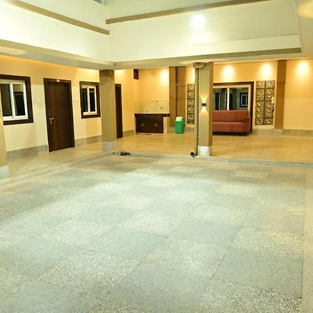 Chanduka Palace Puri Luaran gambar