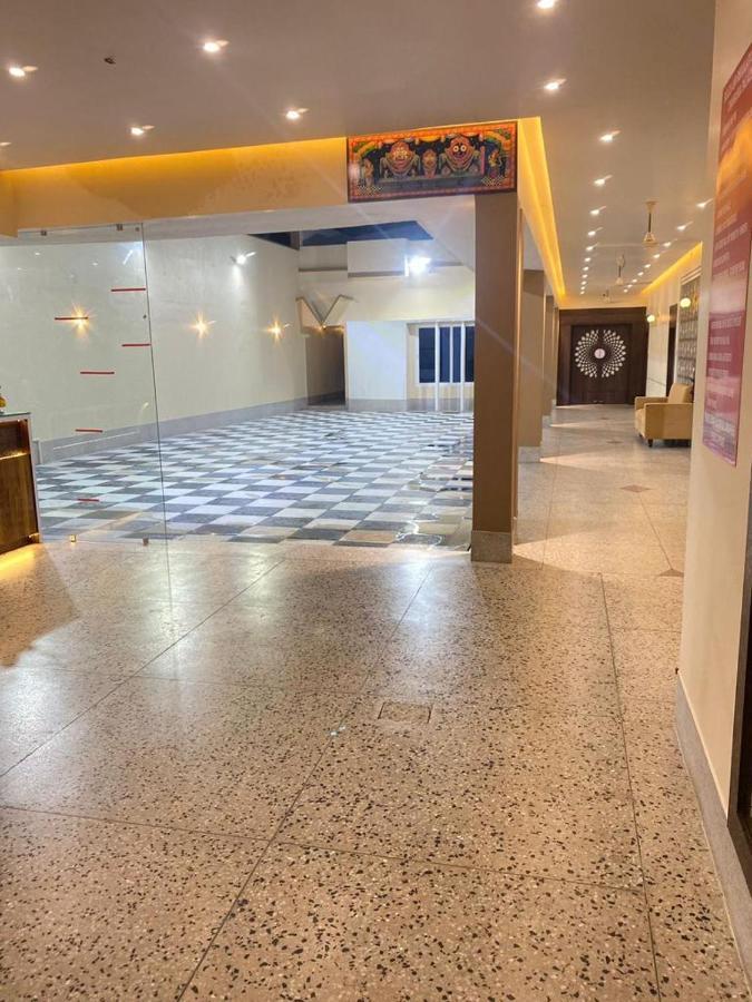 Chanduka Palace Puri Luaran gambar