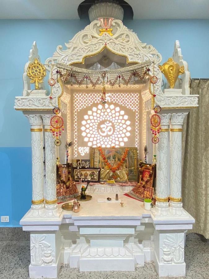 Chanduka Palace Puri Luaran gambar