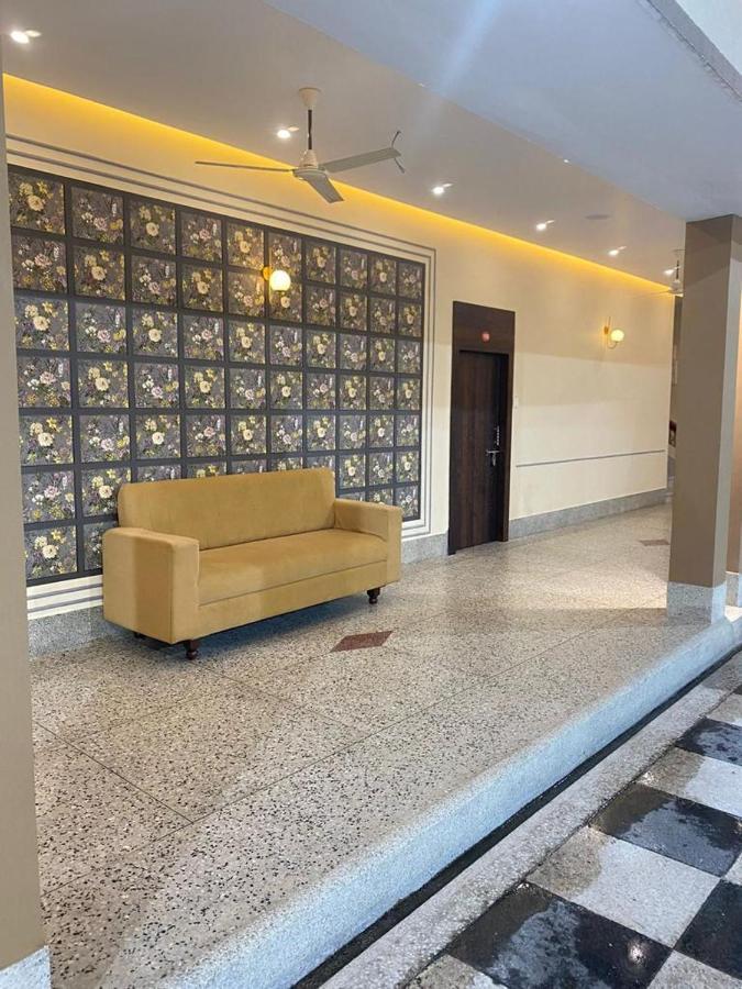 Chanduka Palace Puri Luaran gambar