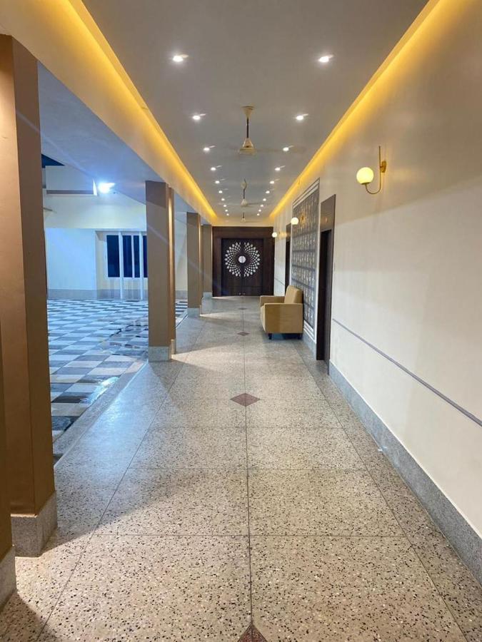 Chanduka Palace Puri Luaran gambar