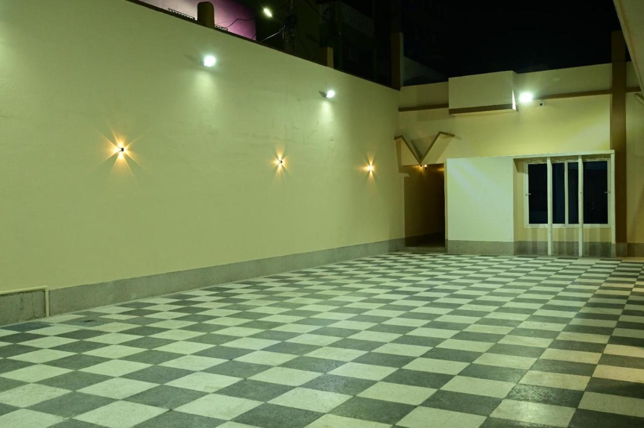 Chanduka Palace Puri Luaran gambar